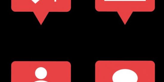 Imagem do grupo de WhatsApp ENGAJAMENTO INSTAGRAM✨