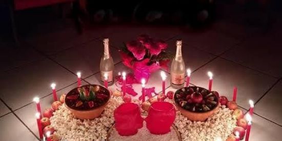 Imagem do grupo de WhatsApp Traga seu amor de volta