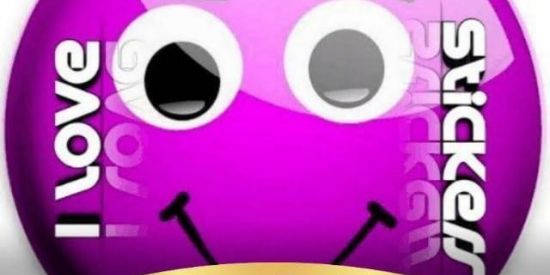 Imagem do grupo de WhatsApp 🍄🐣FIGURINHAS E STATUS🌈💎