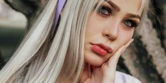 Imagem do grupo de WhatsApp Tik tok