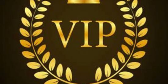 Imagem do grupo de WhatsApp VIP ESPORTE