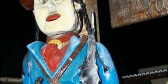 Imagem do grupo de WhatsApp Grupo KKKKK