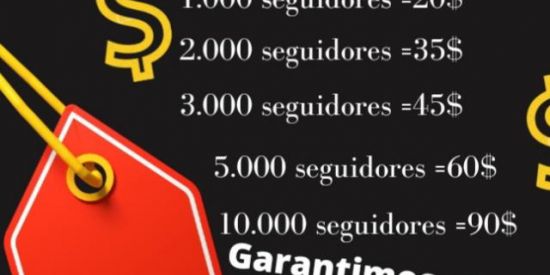 Imagem do grupo de WhatsApp Pack de seguidores 🔥🚀