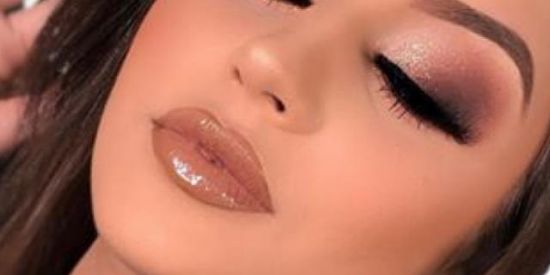 Imagem do grupo de WhatsApp DICAS DE MAQUIAGEM🎁💖