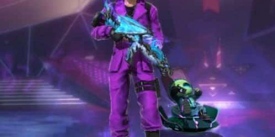 Imagem do grupo de WhatsApp GRUPO FREEFIRE 🏆💲