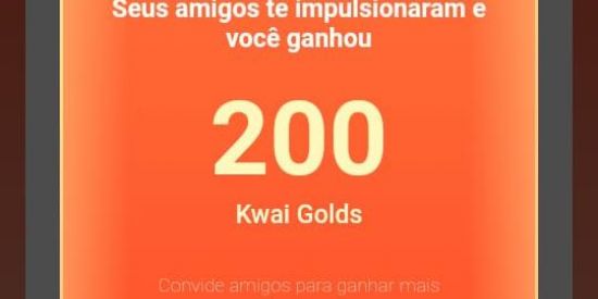 Imagem do grupo de WhatsApp TROCA DE IMPULSO