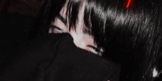 Imagem do grupo de WhatsApp ᬊ͜͡DARK WEB ᬏ🥀↯