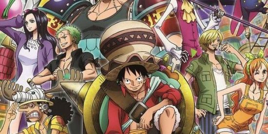 Imagem do grupo de WhatsApp ~Recrutamento one piece~