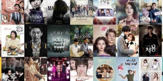 Imagem do grupo de WhatsApp Fanfics e doramas fãns