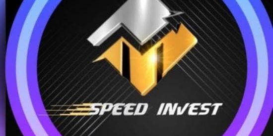 Imagem do grupo de WhatsApp Speed Invest