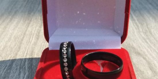 Imagem do grupo de WhatsApp Seu admirador