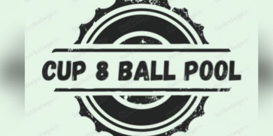 Imagem do grupo de WhatsApp Cup 8 ball pool #1