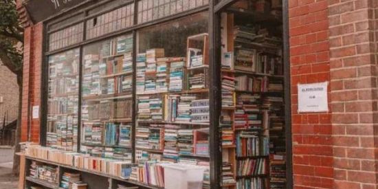 Imagem do grupo de WhatsApp 🤑 PROMOÇÕES DE LIVROS🤓📕