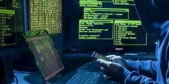 Imagem do grupo de WhatsApp @hackersblackmarket👨‍💻⚠️