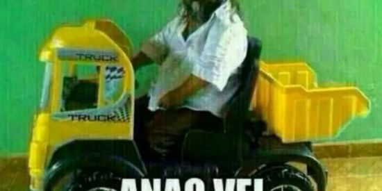 Imagem do grupo de WhatsApp 🔦Traficantes de anões🔫