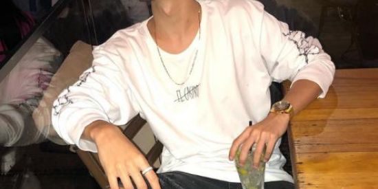 Imagem do grupo de WhatsApp 🍺👺😎KKK