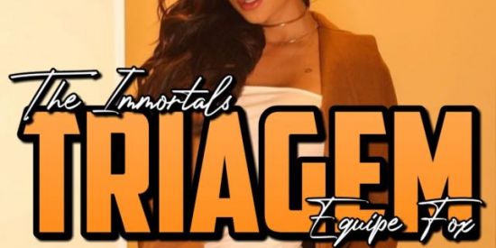 Imagem do grupo de WhatsApp 🦊 Triagem Eqp Fox ▪Ti'ร▪🦊