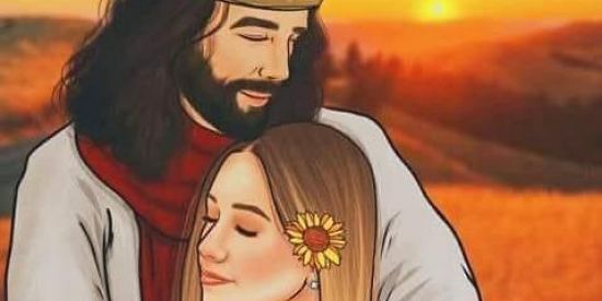 Imagem do grupo de WhatsApp CENTRAL |✝️❤️