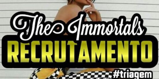 Imagem do grupo de WhatsApp ▪️Recrutamento ti's▪️