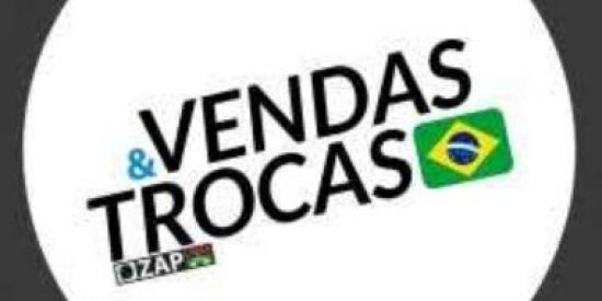 Imagem do grupo de WhatsApp $VENDA E TROCAR, CONTA FF