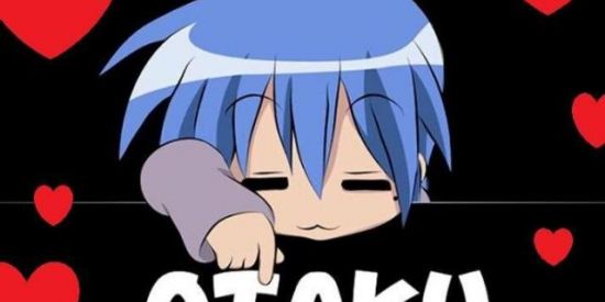 Imagem do grupo de WhatsApp Otakos♡