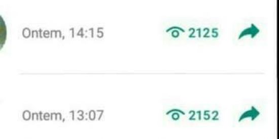 Imagem do grupo de WhatsApp Visualizações nos status/ amizades e tudo mais