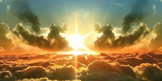 Imagem do grupo de WhatsApp Coração de Cristo