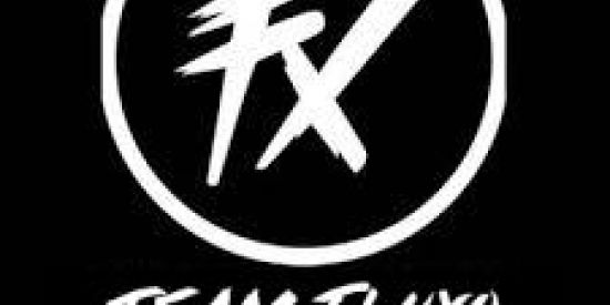 Imagem do grupo de WhatsApp RECRUTAMENTO TEAM FLUXO