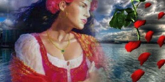 Imagem do grupo de WhatsApp Cigana Sybhllai 💃🏻🔮🃏✨