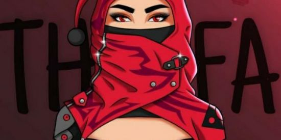 Imagem do grupo de WhatsApp FREE FIRE/  LIVE TG🔥