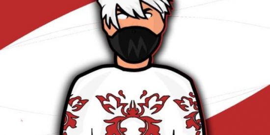 Imagem do grupo de WhatsApp Free fire