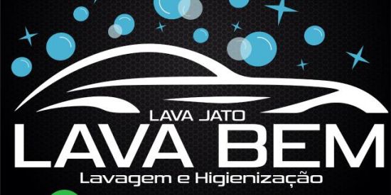 Imagem do grupo de WhatsApp Lava-Bem Lava jatos