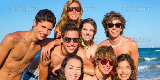 Imagem do grupo de WhatsApp ✅BR°TMAMIZADES É NAMOROS❤️☘️