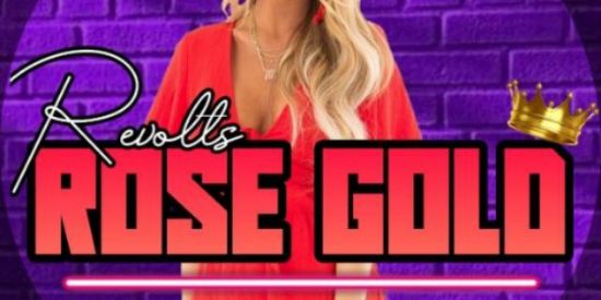 Imagem do grupo de WhatsApp Recrutamento ✦Rѵ'ร✦