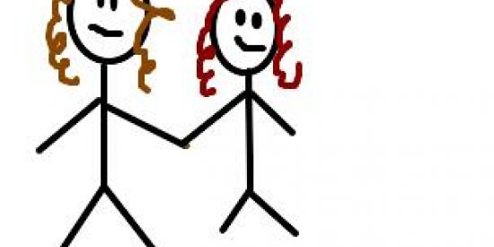 Imagem do grupo de WhatsApp Novos contatinhos