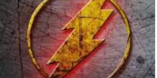 Imagem do grupo de WhatsApp THE FLASH ⚡❤️