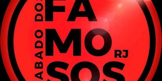 Imagem do grupo de WhatsApp FAMÍLIA BABADEIRO🙅💯