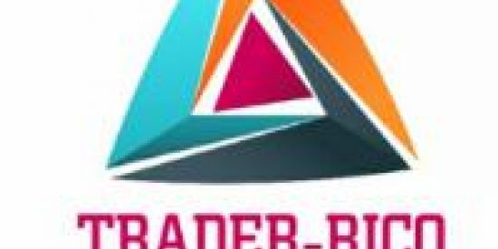 Imagem do grupo de WhatsApp Trader Rico S.A