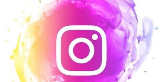 Imagem do grupo de WhatsApp Interação no insta ✅