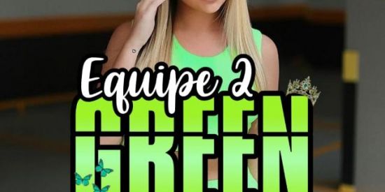 Imagem do grupo de WhatsApp 💚⃟⃤ᴇǫᴘ2 |•| ɢʀᴇᴇɴ💚⃟⃤34