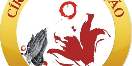 Imagem do grupo de WhatsApp Círculo de Oração 2