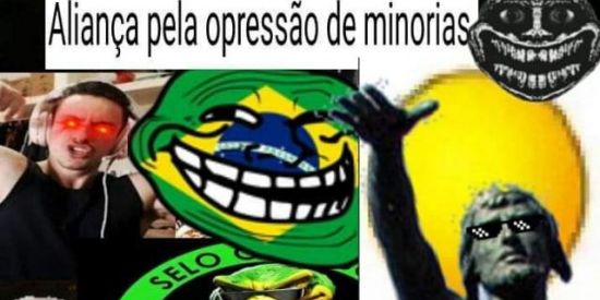 Imagem do grupo de WhatsApp Safra de milho cerveja 🌽🍺