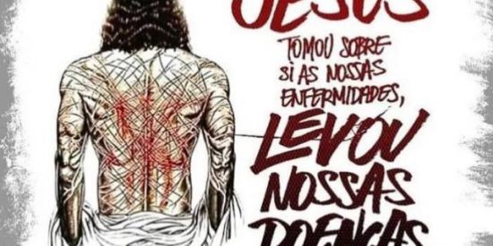 Imagem do grupo de WhatsApp Jovens Cristão