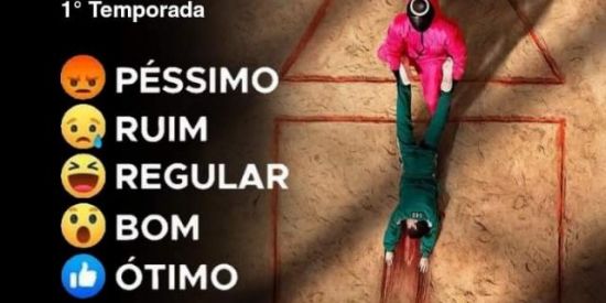 Imagem do grupo de WhatsApp ROAND 6