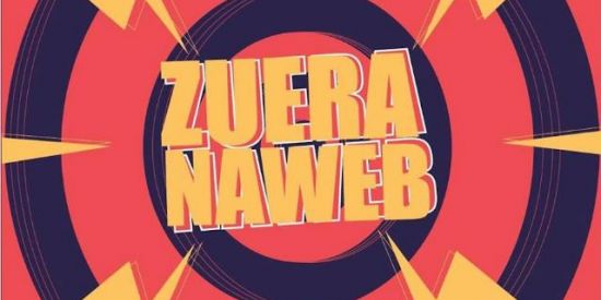 Imagem do grupo de WhatsApp best of zueira