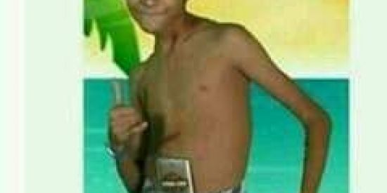 Imagem do grupo de WhatsApp FIM DE SEMANA 😝