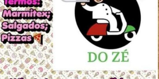 Imagem do grupo de WhatsApp Marmita Do Zé