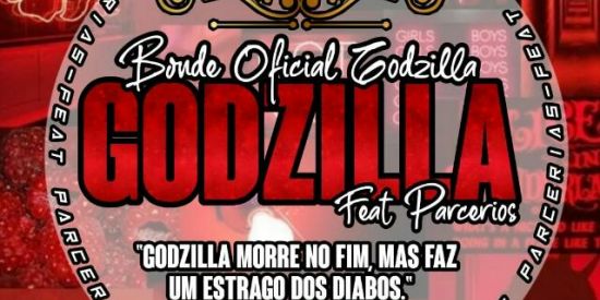 Imagem do grupo de WhatsApp RECRUTAMENTO , GOSX🙅🏻‍♂️