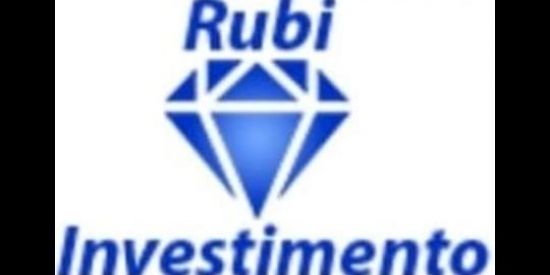 Imagem do grupo de WhatsApp 🟣RUBI INVESTIMENTO🟣