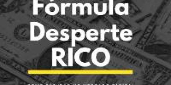 Imagem do grupo de WhatsApp Curso FDR